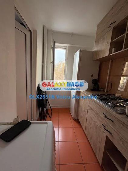 Garsoniera Moderna Berceni - Piata Sudului - Metrou - 5