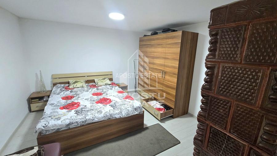 Casa individuala, zona Mehala, 740 mp teren - 8