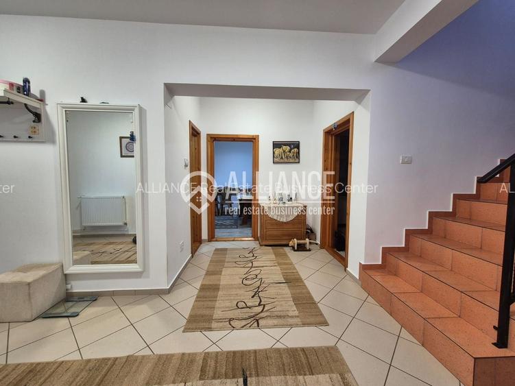 TECHIRGHIOL (COD 02) - Casa 5 camere teren 552 mp complet mobilata - 17