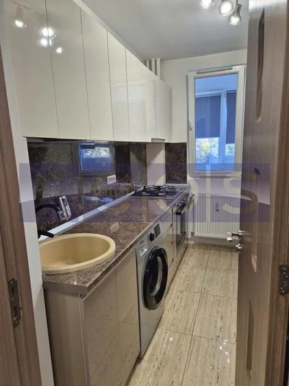 VANZARE 3 CAMERE I DECOMANDAT I METROU I RAUL DOAMNEI - DRUMUL TABEREI - 7