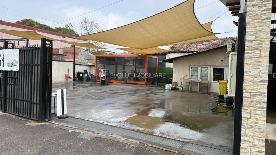 Spatiu comercial de 300 mp - zona cet - 5