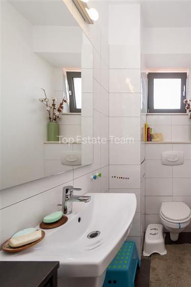 Duplex 4 camere in zona Dorobanti - 19