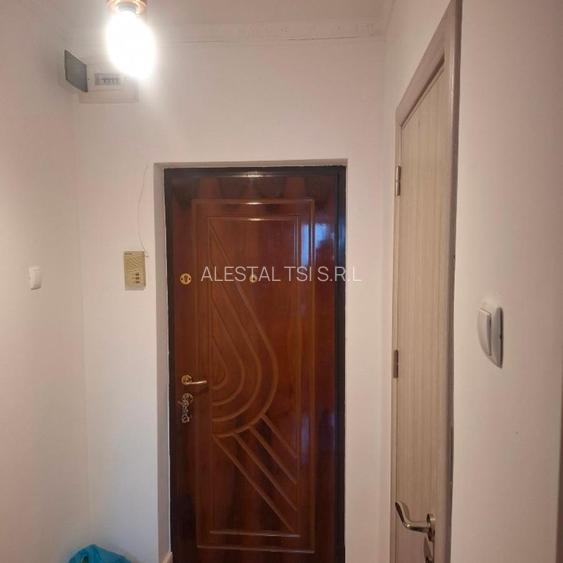 3 camere cu parcare langa IOR - Campia Libertatii - prima ininchiriere - 13