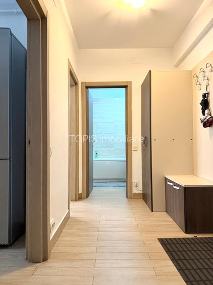 Unirii  / Matei Basarab Boutique 2015 / Apartament mobilat - 7