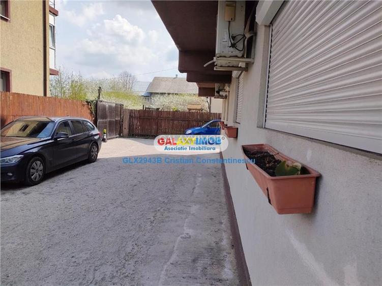 Apartament 3 camere , Metrou Dimitrie Leonida,parcare inclusa, Popesti - 10