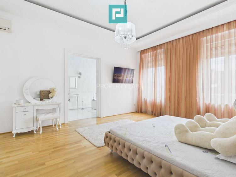 Apartament deosebit în clădire istorică central - 21