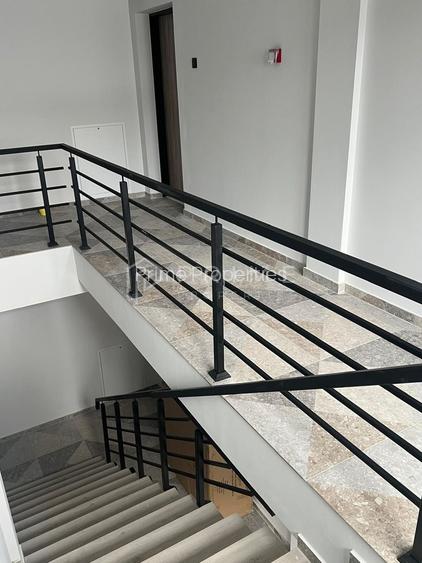 Studio generos / 2 camere | Nou | Design modern | Parcare - 13