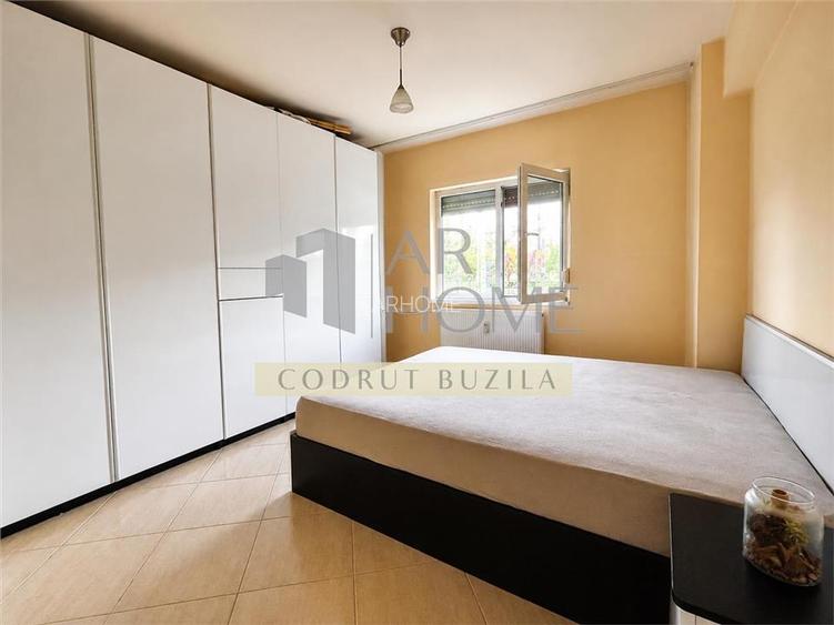 Apartament 3 camere, Ploiesti, Parcul Mihai Viteazu - 5