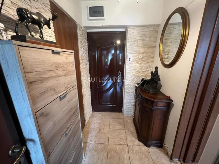 2 Camere | Plaza mall | Lujerului | metrou| 15 min - 5