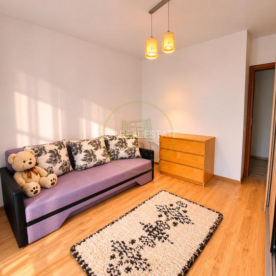 Vând/vânzare apartament 2 camere Tractorul Coresi Brașov Nicolae Labiș - 4