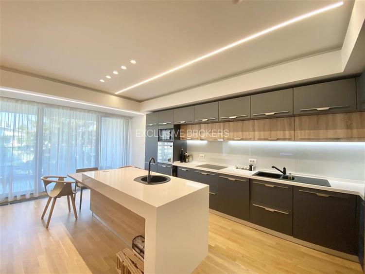 Luxury apartment   200 sqm usable  |Charles de Gaulle  2 parking - 7