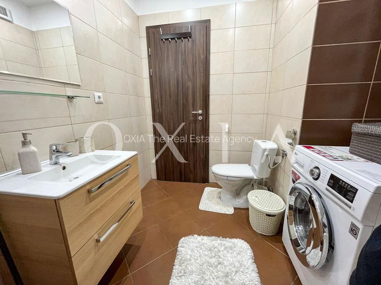 SX257 Prima Inchiriere, Uranus Plaza - 11