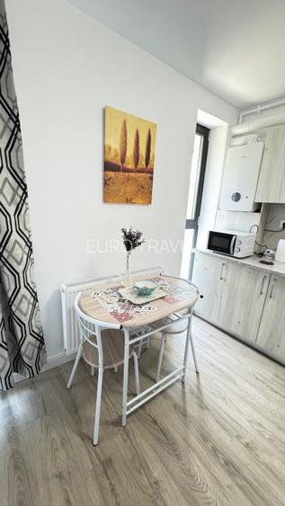 Apartament tip studio + loc de parcare, Tomis Nord - 6