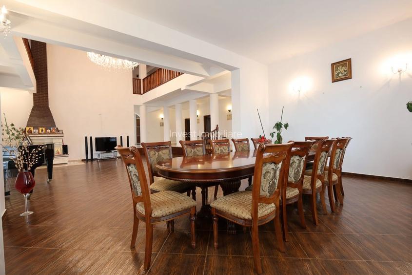 Proprietate spațioasă cu potențial turistic - Iași - 12