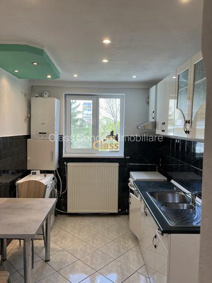 Apartament 2 camere | Decomandat | 53 mpu | Zona Unirii Gheorgheni - 3