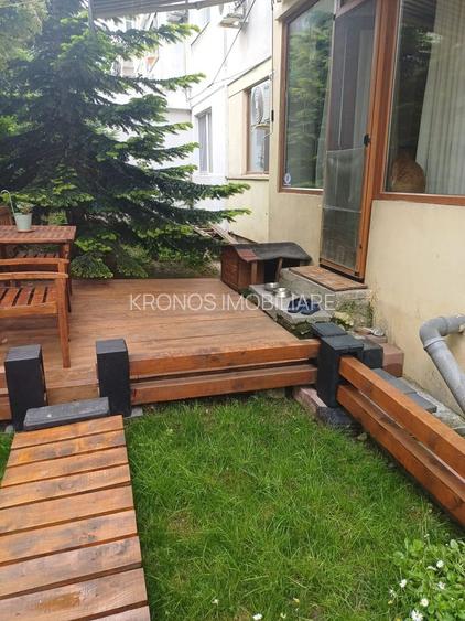 Tomis 2 Apartament cu 2 camere semi,50 mp preț 107.000 euro - 6