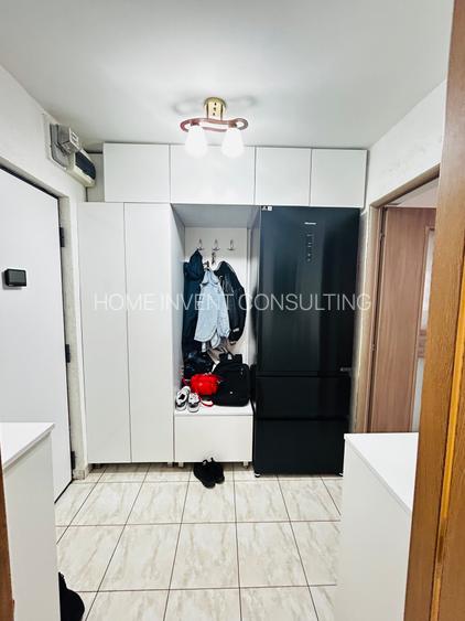 Apartament 3 camere Lacul Tei -Doamna Ghica - 9