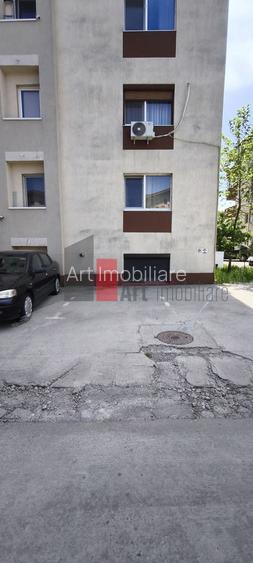 Ap 2 camere mobilat utilat Popesti L - 20