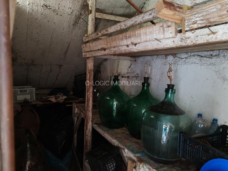 Casa 6 camere libera la vanzare zona Bartolomeu - 25