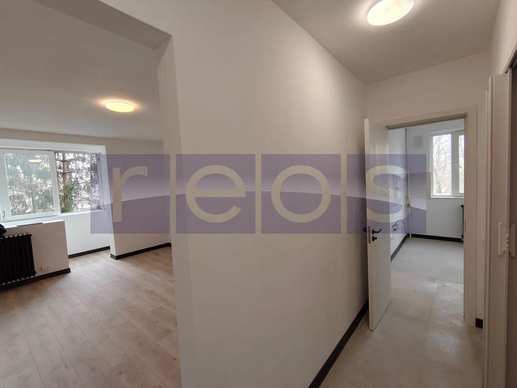 VANZARE 2 CAMERE I PROASPAT RENOVAT I METROU I PARCUL DRUMUL TABEREI - 2