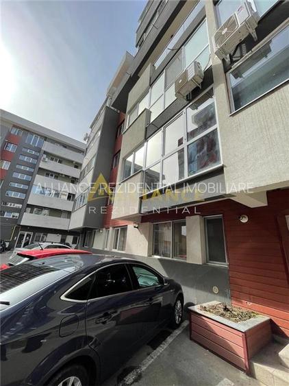 APARTAMENT 3 CAMERE - METROU DIMITRIE LEONIDA  - 89 MP - 6