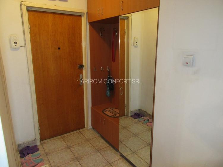 Inchiriere 3 camere Lacul Tei – Facultate – vedere spre LAC - 17