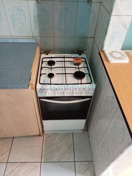 Garsoniera de inchiriat in Oradea, zona Splaiul Crisanei, 21 mp - 8