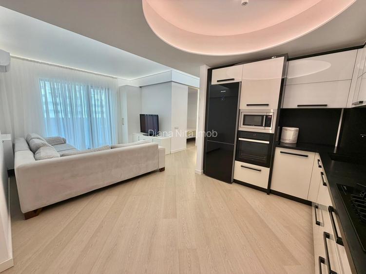 Apartament 3 camere/ Cortina North/ Pipera/ Promenada+ parcare - 2