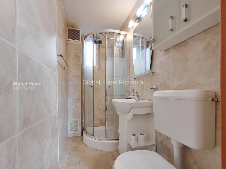 Garsonieră | Bulevardul Dacia | 10 Minute de Romană - 9