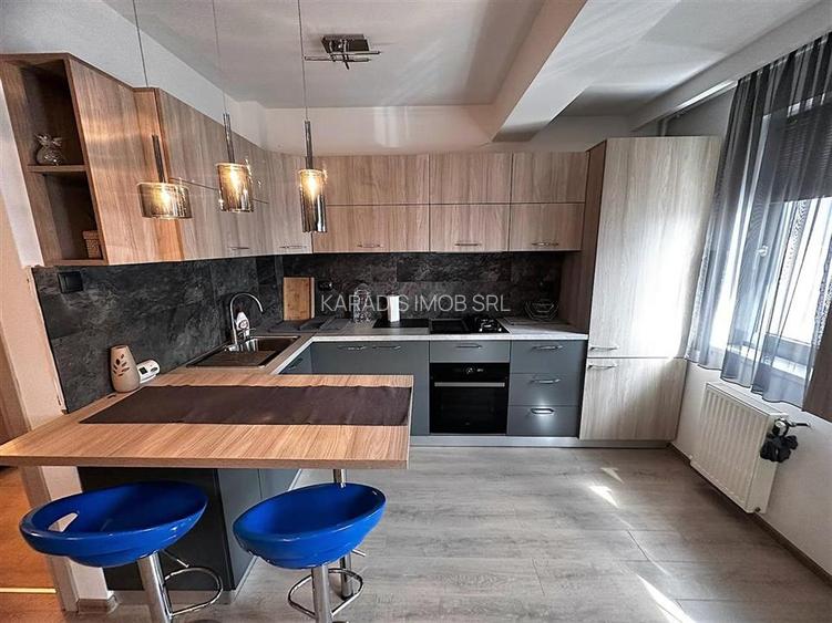 Inchiriere Apartament 2 Camere Sos. Olteniței - Kaufland - 7