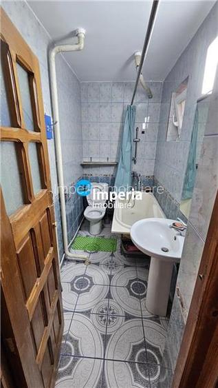 Apartament 2 camere de inchiriat – Podu Ros, Primaverii (Pasapoarte) - 6