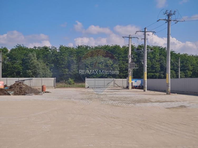 Depozit frigorific de 216 mp cu 4 celule, Scheia, Suceava - 9