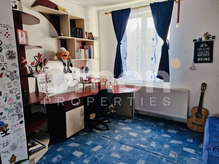 Casa de vanzare | Tautii-Magheraus | 142 mp + 8.4 ari teren - 7