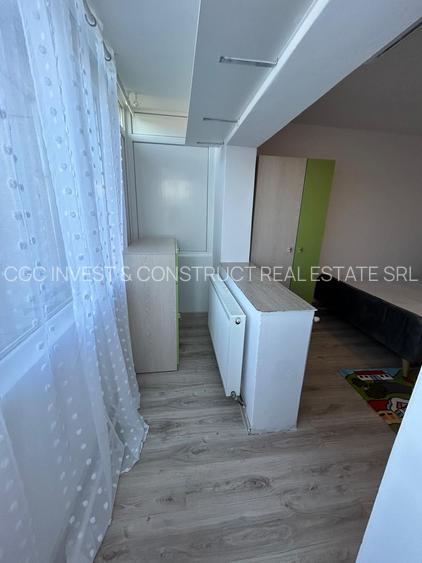 2 Cam-3 min Spitalul Judetean-54MP--Mobilat--2 Balcoane-Centrala--90.000 Eur!Neg - 14