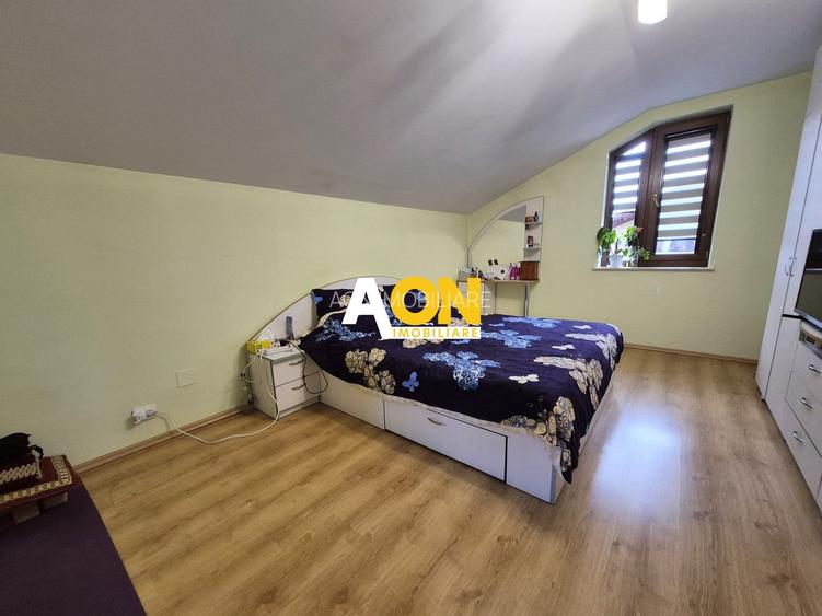 Casa 4 Camere, P+M, 137 mp, Teren 327 mp,  Toate Utilitatile, Micesti - 13