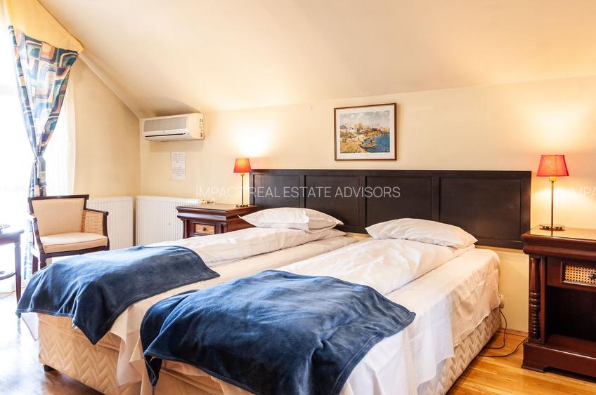 Vila 19 camere pretabila | azil batrani | gradinita | after school - 10