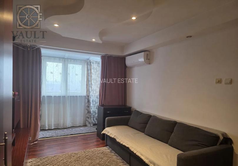 Apartament 2 camere Brancoveanu-Huedin - 2