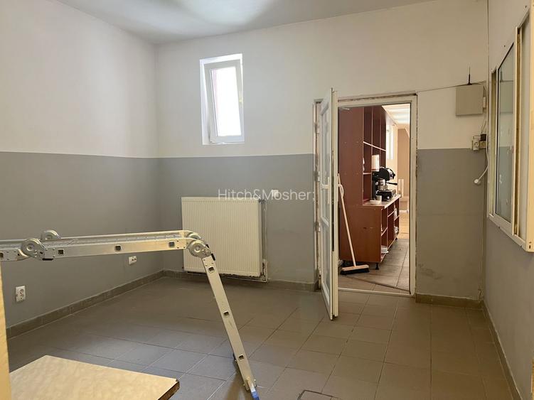 Spatiu de inchiriat -Lipovei - 25