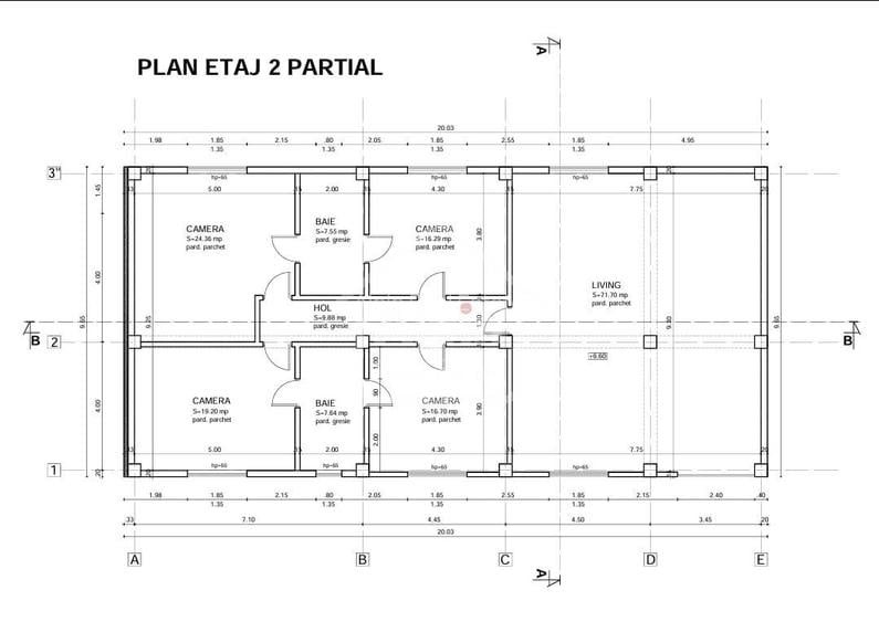 Constructie Versatila Central - 10