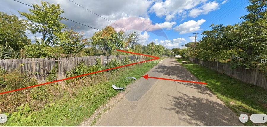 Casă Dumbraveni strada viilor 20 - 11