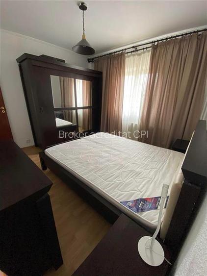 Vânzare apartament cu trei camere zona Sebastian/13 Septembrie - 6
