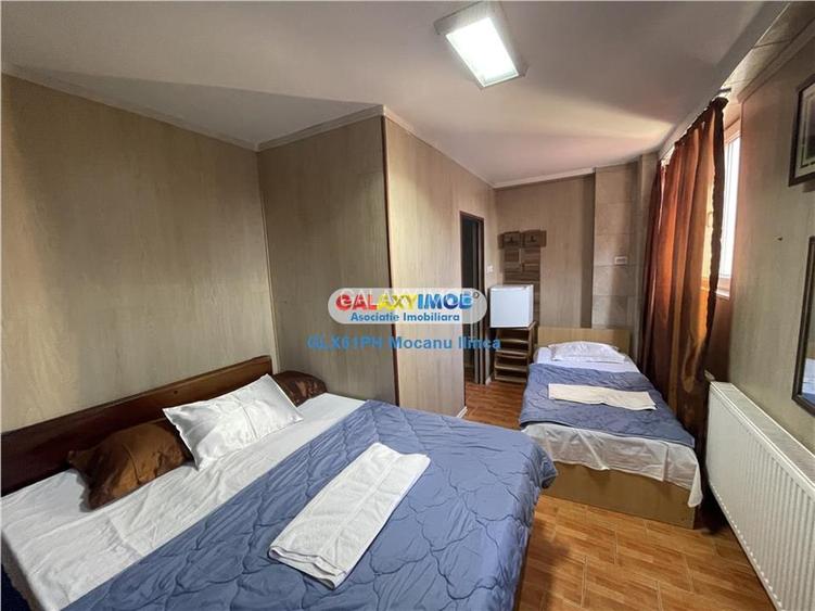 Cazare muncitori, 15 locuri, Ploiesti, Vest - 2