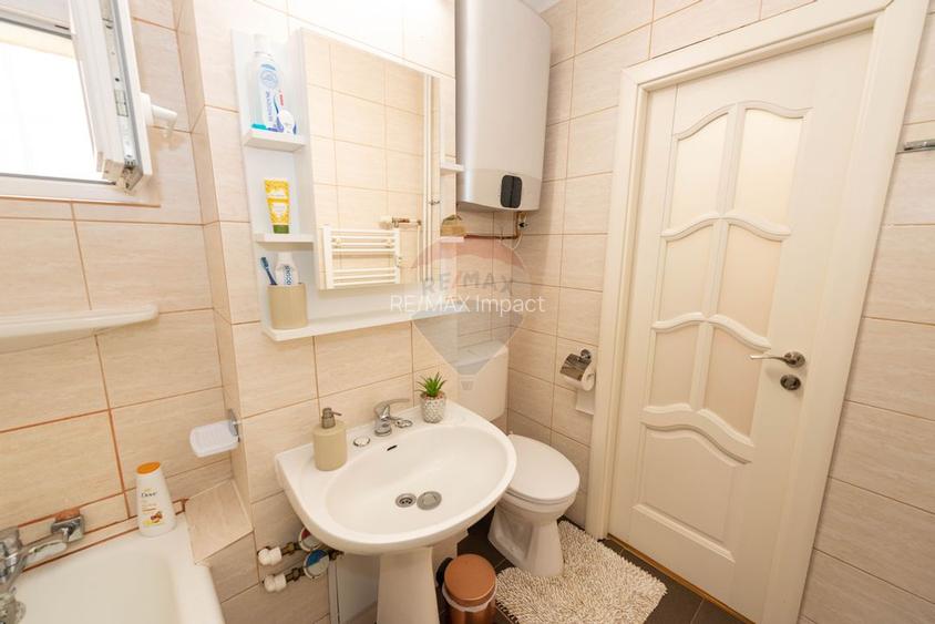 Apartament 3 camere de inchiriat, zona Teiul Doamnei - 17