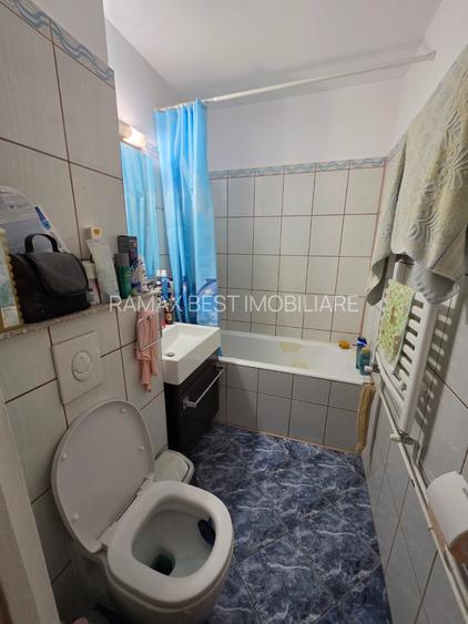 Apartament 2 camere Titan – Piața Miniș | Etaj 2 | Instalații noi - 11