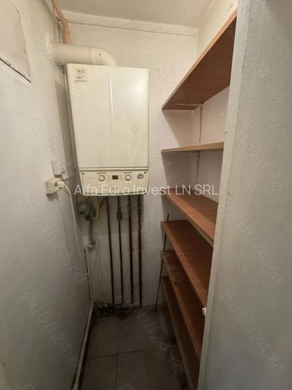 Apartament 2 camere confort 1, zona Grivitei - 3
