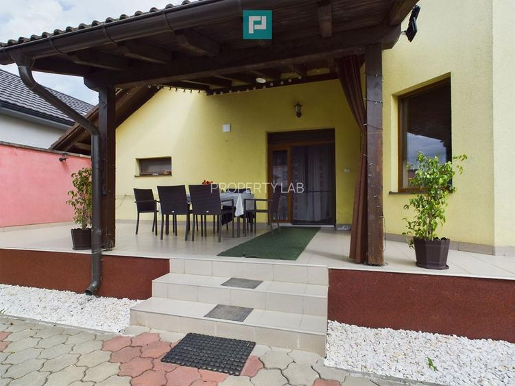 Casă individuală Moșnița Nouă - 18