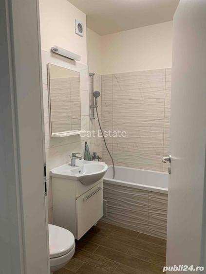 APARTAMENT CU 2 CAMERE IN BRAYTIM - 8