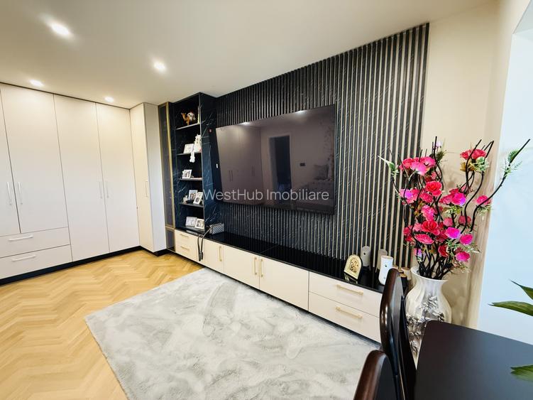 COMISION 0% Apartament 2 camere, decomandat, mobilat lux in Soarelui- Thalia - 2