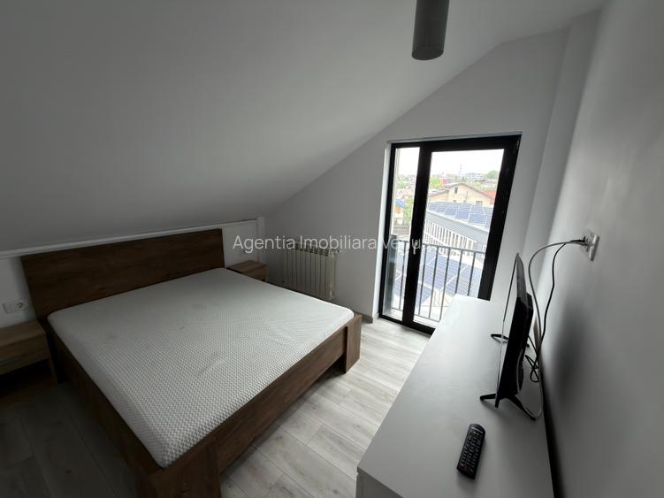 Apartament 2 camere bloc nou 2024 mai sus de Bazar - 4