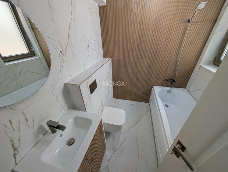 Apartament 3 camere 84mp +15mp terasa | 0 comision | Biharia Zeletin - 3